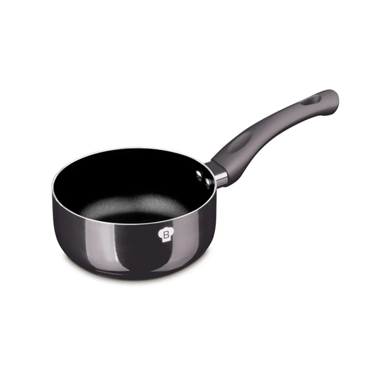 Blaumann BL-3949 Szószos edény 2 L 20 cm tapadásmentes indukciós mosogatógépes alumínium #1