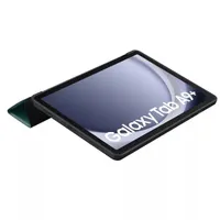 HAFFNER TP608052 Oldalra nyíló tok - tablet Samsung Galaxy Tab A9 Plus 11" képernyővédővel állvánnyal #5