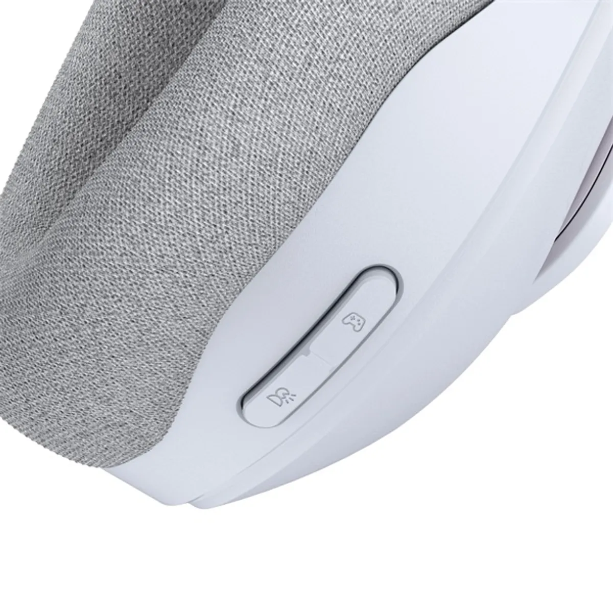 Logitech 939-002253 A20 X fejhallgató fehér lightspeed vezetékes és vezeték nélküli #9