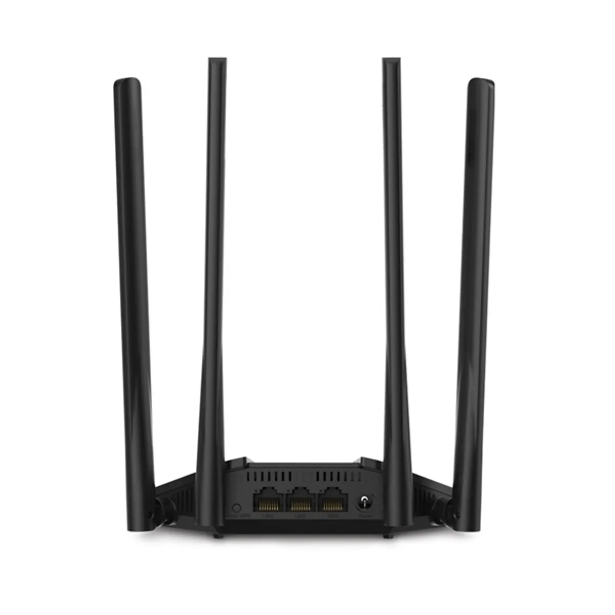 MERCUSYS MR30G hálózati router 2,4 és 5 GHz 300Mbps-867Mbps 802.11ac WPA2 WPA 1 port WAN 2 port LAN #3