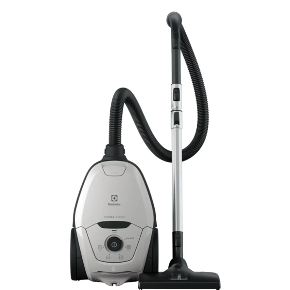 Electrolux PD82-4MG porzsákos porszívó szürke #1
