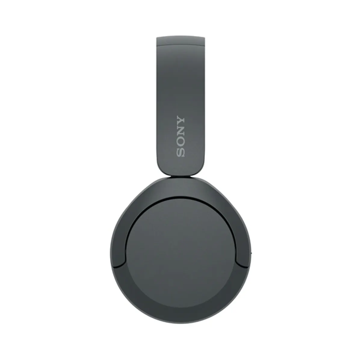 SONY WHCH520B.CE7 WHCH520 Bluetooth fejhallgató fekete 300 mAh 50 óra USB-C 5.2 10 m 30 mm DSEE #5