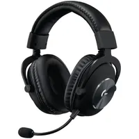 LOGITECH 981-000907 G PRO X Lightspeed fekete fejhallgató Vezeték nélküli Blue VO!CE Pro-G 50 mm DTS Headphone:X 2.0