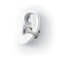 SHOKZ E310-ST-GY OpenDots ONE klipszes nyitott fülhallgató Bluetooth 10 órás üzemidő IP54 #8