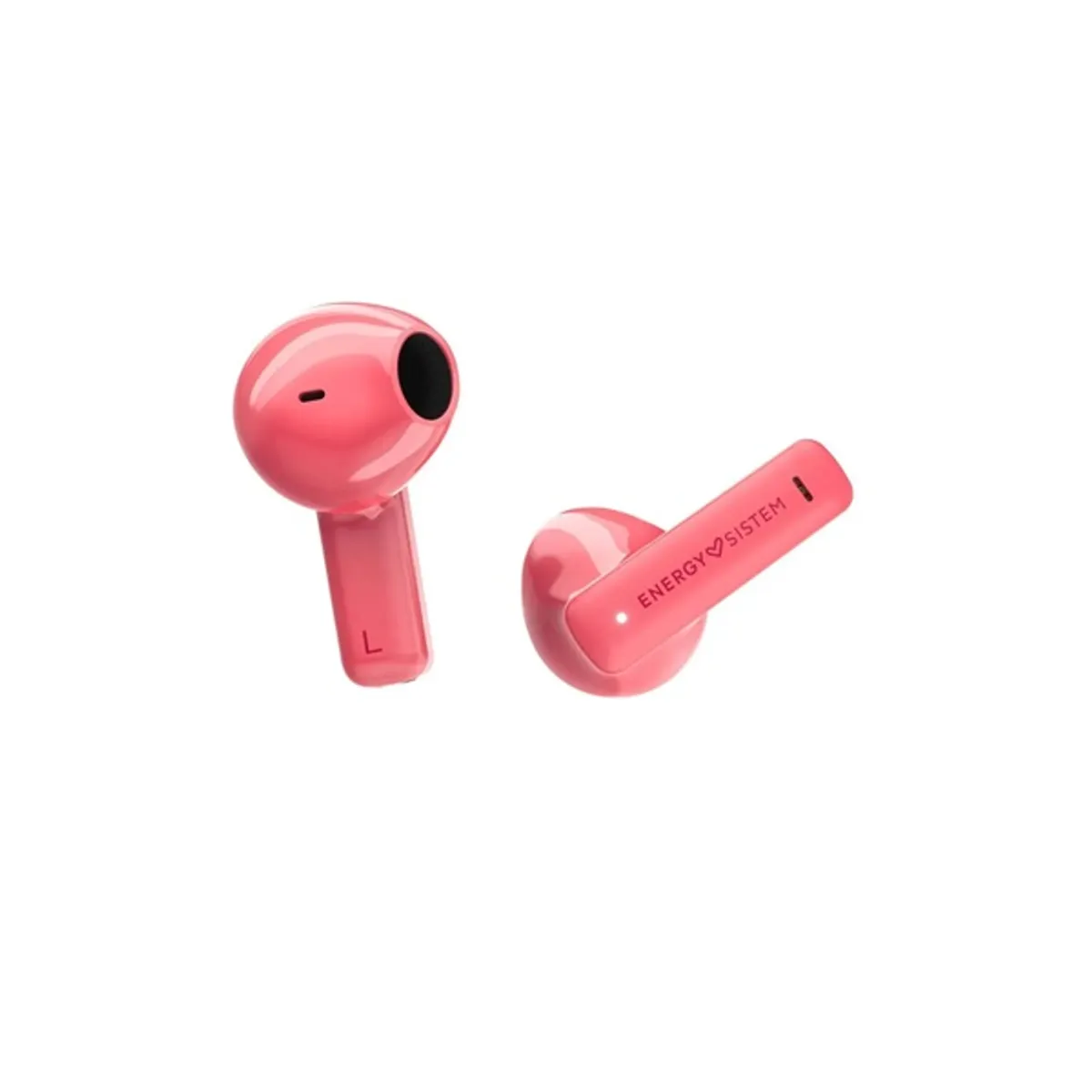 Energy Sistem EN 459223 StreetMusic true wireless fülhallgató 13 mm Bluetooth 5.x hatótávolság 20 m üzemidő 4 óra töltőtok 300 mAh #5