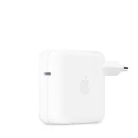 Apple MXN53ZM/A usb-c hálózati töltő 70 W univerzális fehér #3
