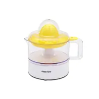 TOO LJ-121-WY citrusprés 30 W 0,50 L fehér-sárga leválasztó gyűjtőedény 100 cm kábel