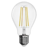 EMOS ZF5154D Filament LED izzó E27 8W 1055 lm 2700K fényerő-szabályozható