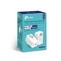 TP-LINK TL-PA7017P KIT 1000Mbps 128-bit AES #2