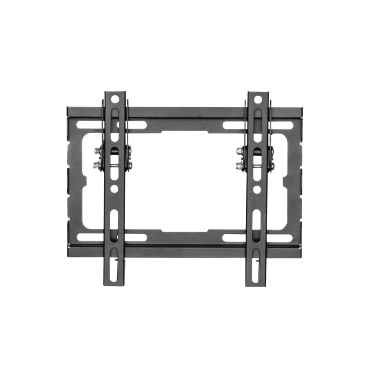 SBOX PLB-3422T-2 fali konzol dönthető 23"-43" 50x50-200x200 45 kg 0-8 fekete #2