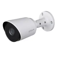 Dahua HAC-HFW1200T-0280B HAC-HFW1200T 2MP 2,8mm 103 30m IR Kültéri 12V DC 4in1 #1