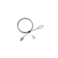 Kensington K60630WW Slim NanoSaver 2.0 EQ kulcsos zár laptopzár