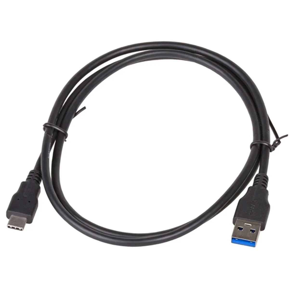 AKYGA AK-USB-15 USB A to USB C kábel 1 m fekete USB 3.1 #4