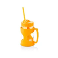 HANE HN-1755 IRIS Sarajevo Hobby üveg pohár 0,37l #3
