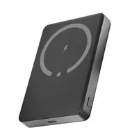 AVAX AVAX_PB600 Freely 15W MagSafe Qi 20W PD3.0 10.000 mAh szürke