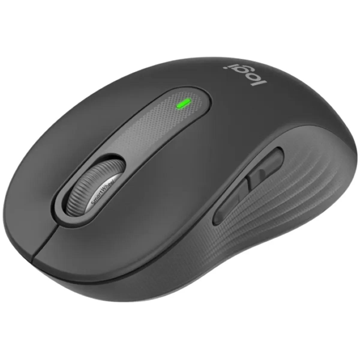 Logitech 910-006274 Signature M650 üzleti grafitszürke 5 gomb 4000 dpi Bluetooth 10 m #3