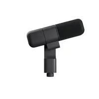 Logitech 988-000565 Yeti Studio Active Dynamic XLR ClearAmp fekete 290 fokban állítható #4