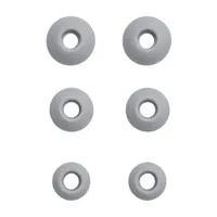 JBL JBLENDURPEAK3WT Endurance Peak 3 fehér true wireless 10 mm IP68 5,5 óra üzemidő Bluetooth #9
