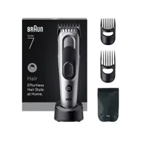 Braun 10AS490175 Series 5 hajvágó 3-35 mm 50 perc vezeték nélküli 17 hosszbeállítás #3