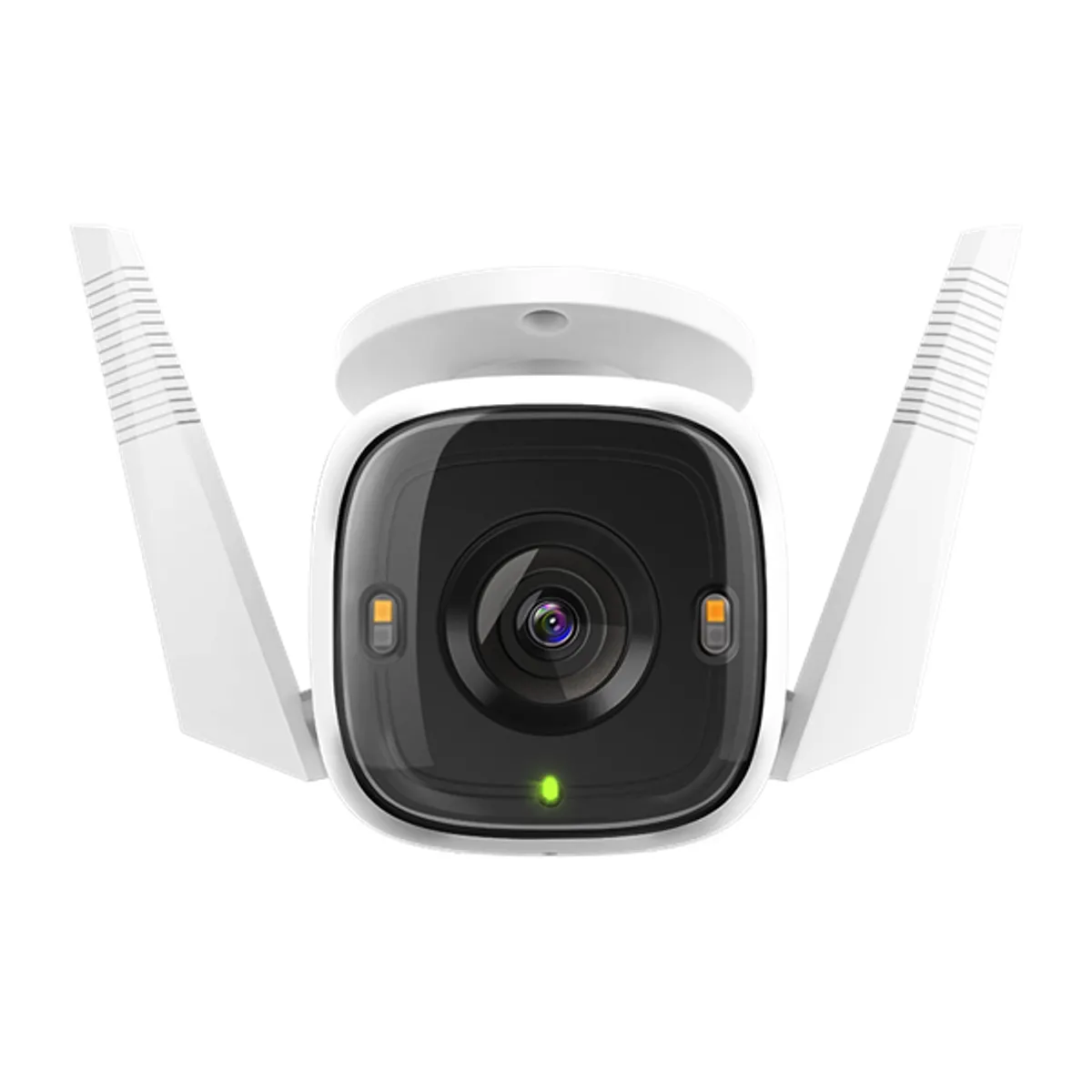 TP-LINK TAPO C320WS 4 MP kamera, mikrofon, mozgásérzékelés, IR LED, 30 m IR, 15fps #2