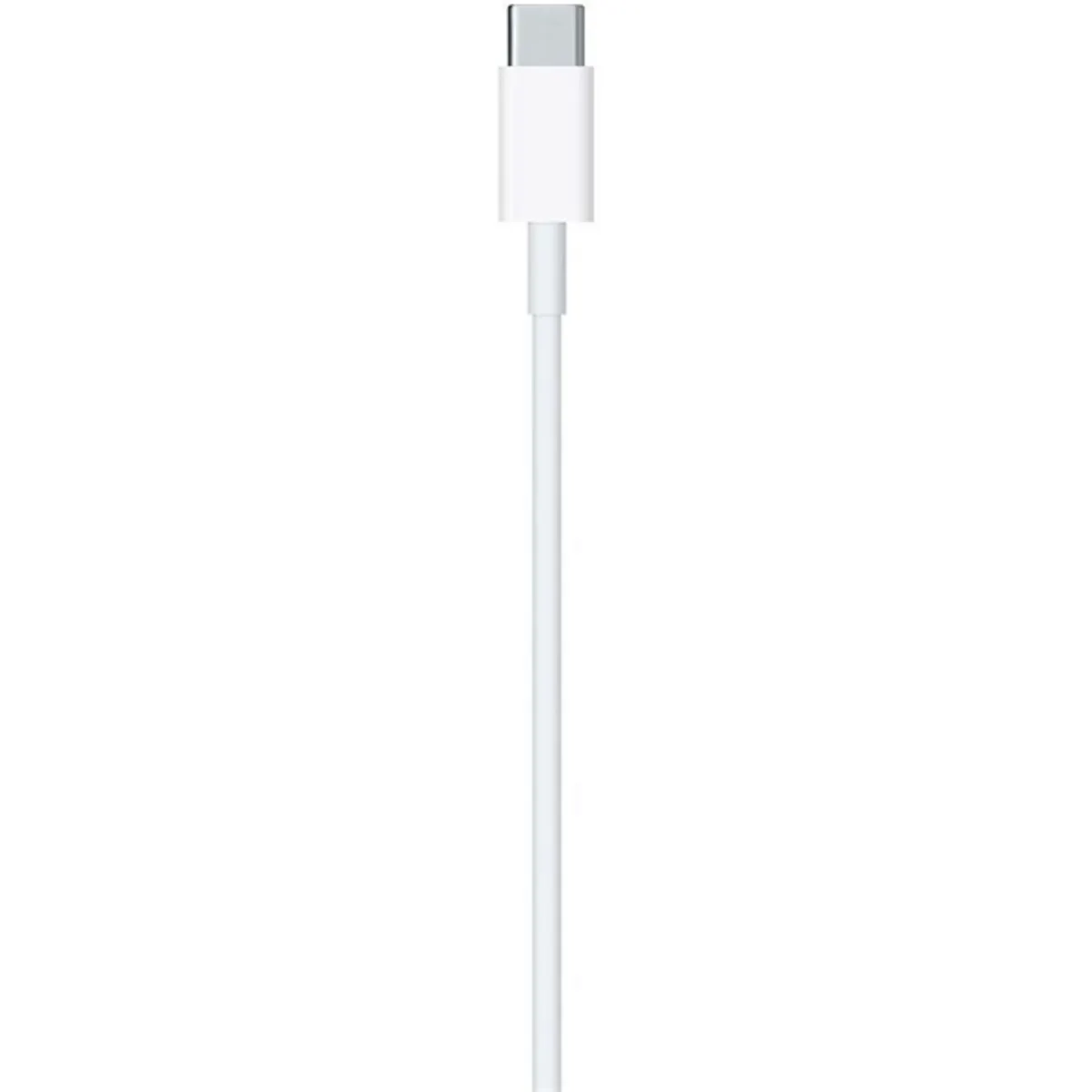 Apple MUQ93ZM/A USB-C to Lightning kábel 1 m fehér #3