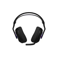 Logitech 981-001544 G522 Lightspeed fejhallgató Bluetooth 30 m USB-C 20-20000 Hz 39 ohm balos mikrofon fekete #4