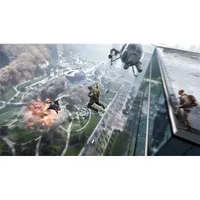 Electronic Arts 1107766 Battlefield 2042 Xbox Series X játékszoftver standard kiadás #6