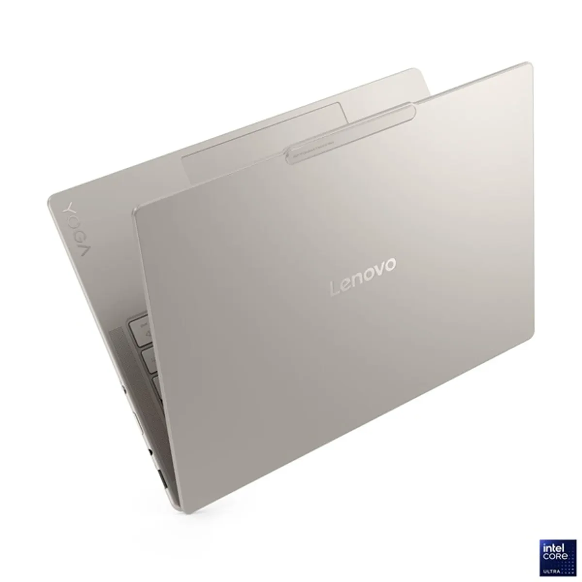 LENOVO 83JX0071HV Yoga Slim 7 14ILL10 14" OLED 1920x1200 16GB LPDDR5X 1TB NVMe Windows 11 Pro 64-bit Core Ultra 5 226V Intel Arc Graphics 130V #10
