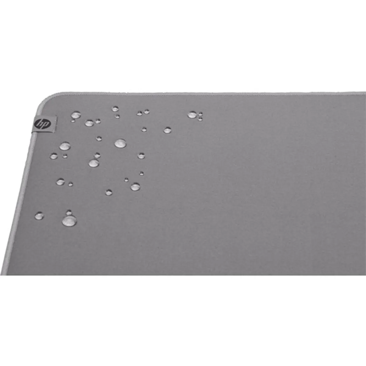 HEWLETT PACKARD 8X596AA Egérpad Szürke 700x300x2mm Fertőtleníthető Csúszásgátló #3