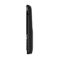 GIGASET S30852-H3021-S204 Comfort 550A 2,2" kijelző fekete DECT üzenetrögzítő #6