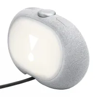JBL JBLHORIZON3GRYEP Horizon 3 Bluetooth, DAB FM rádió, USB-C töltőport, 600 mAh, 65-20000 Hz, 80 dB, hordozható #6