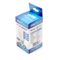Iris ILA609W4000K LED fényforrás E27 A60 9W 810lm 4000K #3