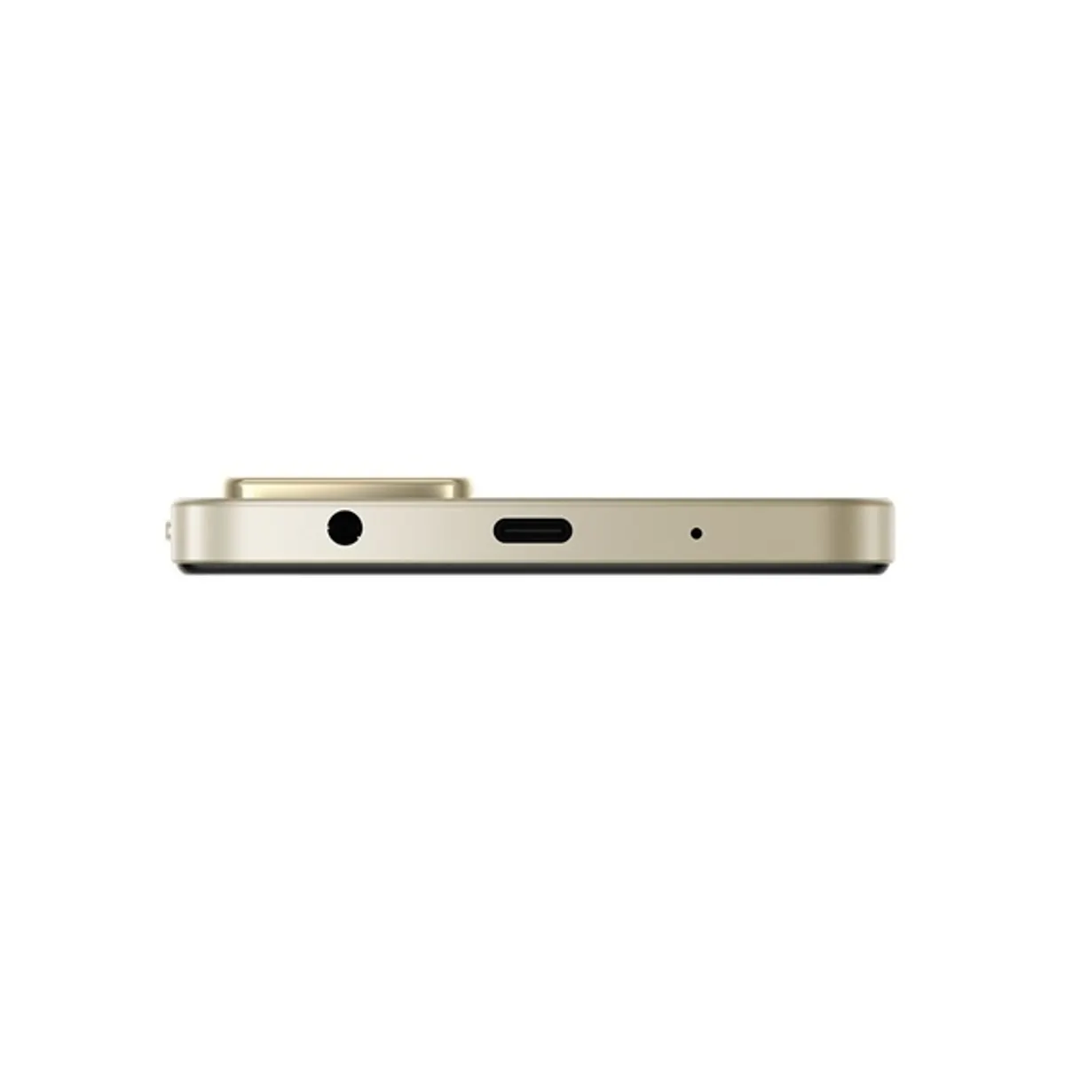 XIAOMI MZB0JTEEU Redmi A5 arany 6.88" 3GB RAM 64GB Android 15 32MP hátlapi kamera 8MP előlapi kamera 5200mAh USB-C DualSIM #5