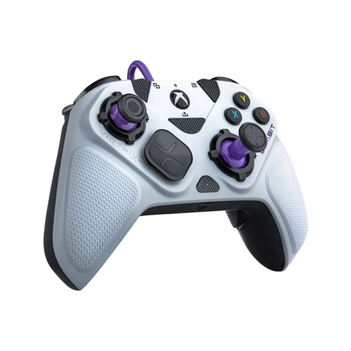 PDP 049-006-EU Victrix Gambit vezetékes kontroller 300 cm Xbox Series X S, Xbox One, PC programozható gombok #4