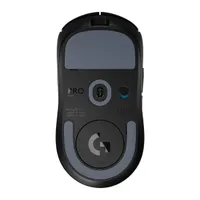 Logitech 910-006630 G Pro X Superlight 2 fekete Lightspeed USB-C 32000 dpi 95 óra #7