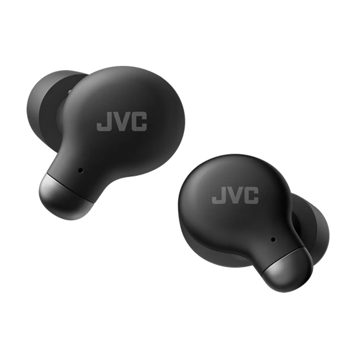 JVC HA-A25T-B HA-A25T zajszűrő fekete true wireless bluetooth 5.3 ipx4 7,5 óra #3