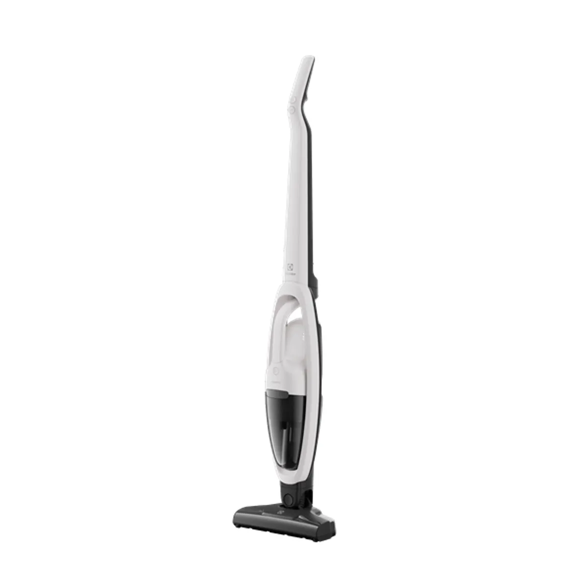 Electrolux Es31cb18sh Clean 300 Akkumulátoros 2000 mA 45 perc Álló porszívó Kivehető kézi egység Van Ciklon #1