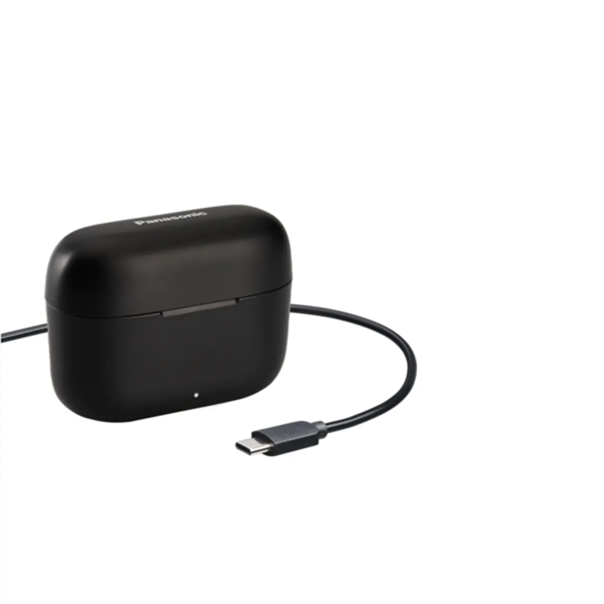PANASONIC RZ-B110WDE-K RZ-B110WDE True Wireless fülhallgató 10 mm IPX4 USB-C Bluetooth 5.3 6 óra 20 óra töltőtokkal #5
