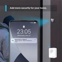 Tp-Link Tapo T100 kamera okos #6