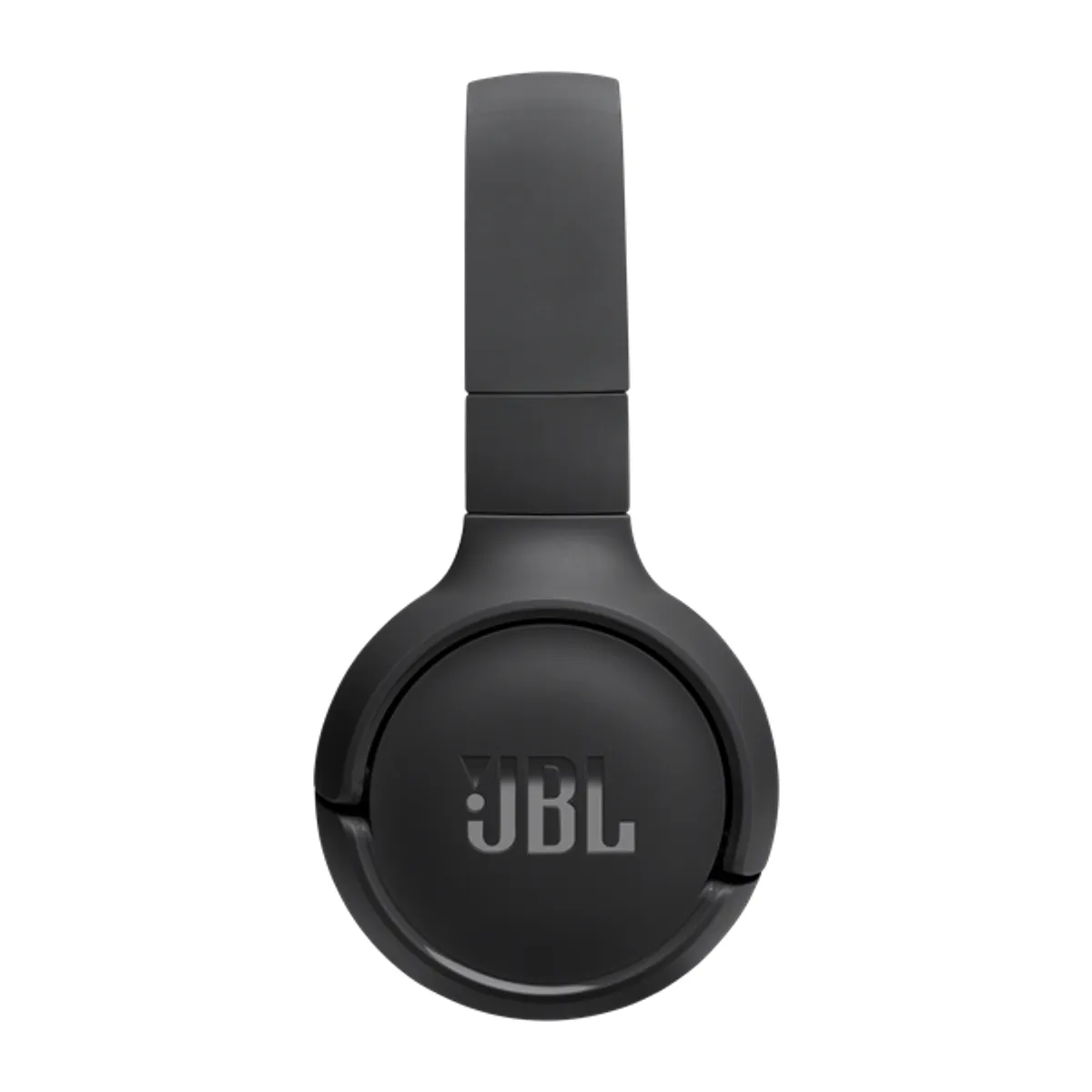 JBL JBLT520BTBLKEU Tune 520BT Fekete 2 óra töltési idő USB-C 57 óra üzemidő 33 mm #4