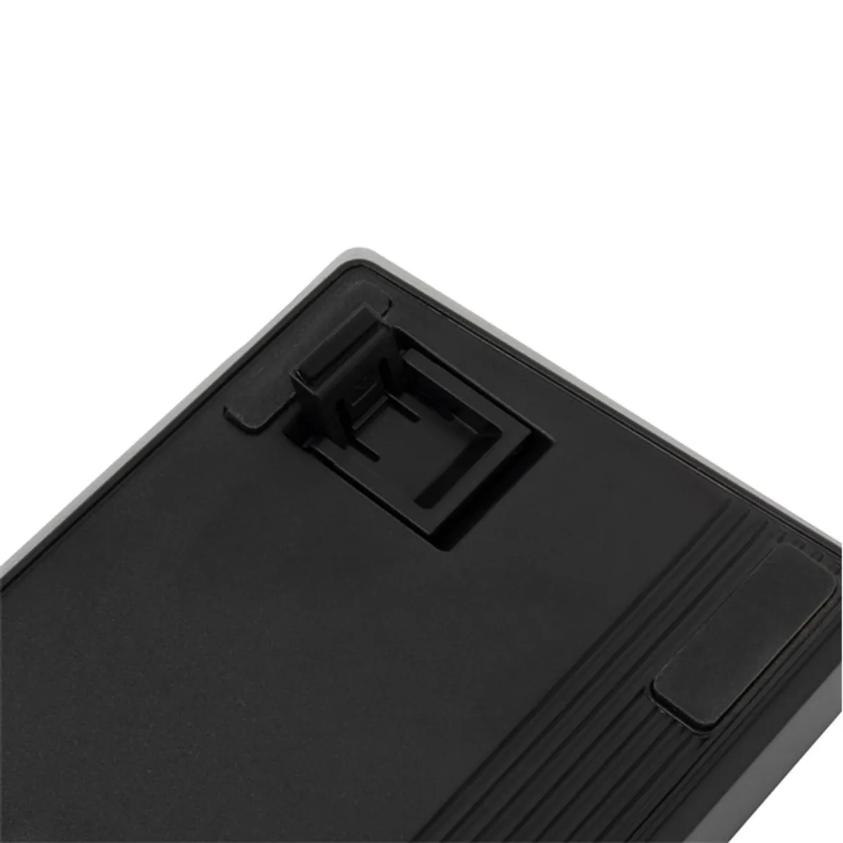 White Shark WS GK-004111B-R-US Shinobi 2 61-62 kulcsos kicserélhető piros kapcsoló USB-C RGB 1,8 m #8