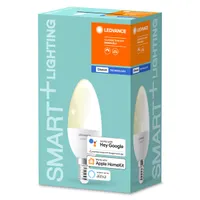 Ledvance 4058075485211 Smart BT LED fényforrás 5W E14 2700K 470 lm dimmelhető #2