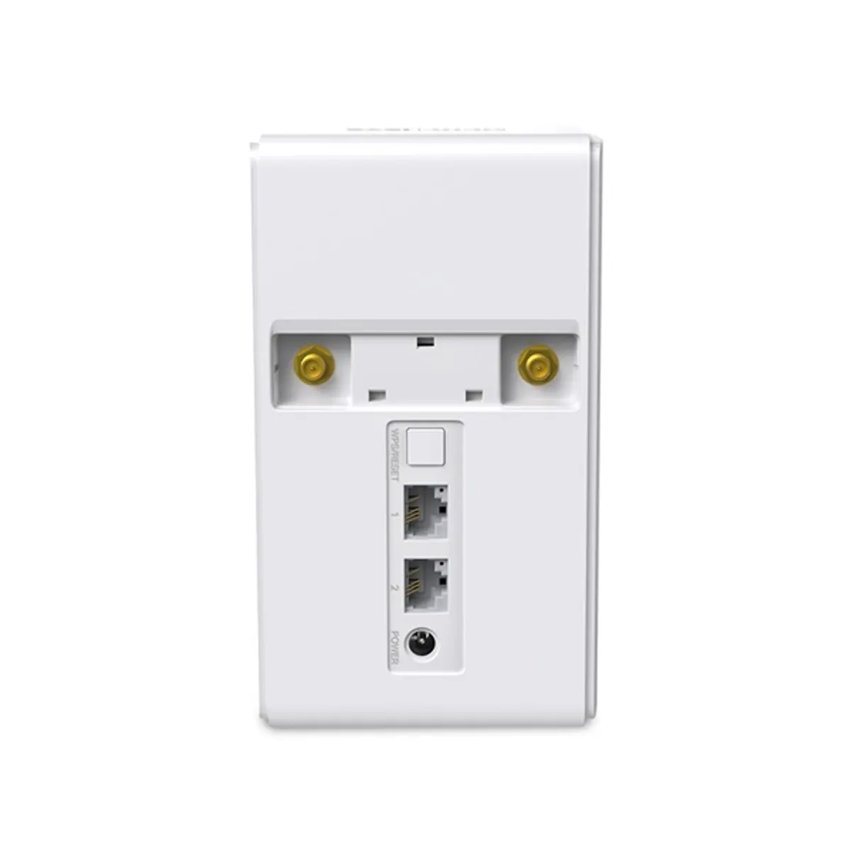 MERCUSYS MB110-4G MB110 4G Vezeték nélküli 300 Mbps SIM kártyát fogad WAN 1x LAN 1x WPA2 WPA WiFi kikapcsolható #2