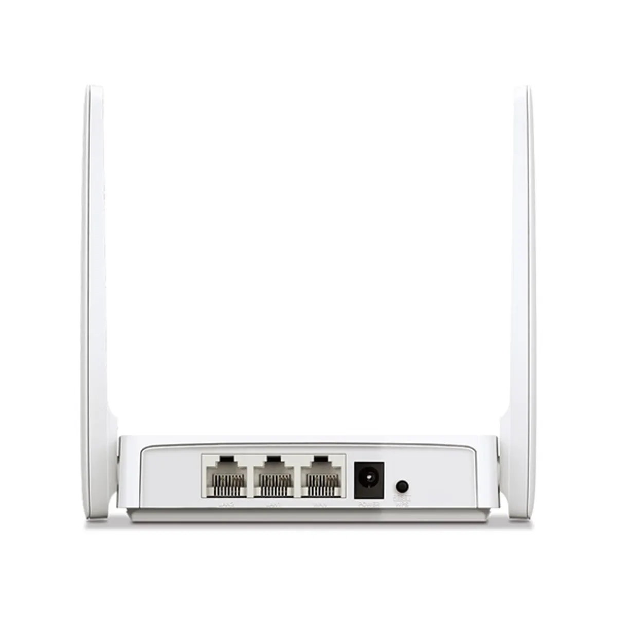 Mercusys AC10 vezeték nélküli router AC1200 300 Mbps és 867 Mbps 802.11ac 1 WAN 2 LAN #3