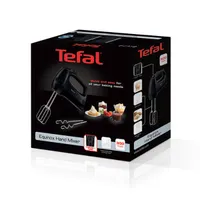 Tefal HT310838 Quickmix 300 W 5 sebesség dagasztás: van, keverés: van #5