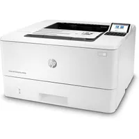 HEWLETT PACKARD 3PZ15A LaserJet Enterprise M406dn kétoldalas nyomtatás 38 oldal percenként 1024 MB gigabit LAN USB 2.0 ePrint Apple AirPrint #2