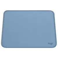 LOGITECH 956-000051 Studio Series egérpad kékesszürke 230x200x2mm 100 százalékos újrahasznosított poliészter csúszásmentes alj #2