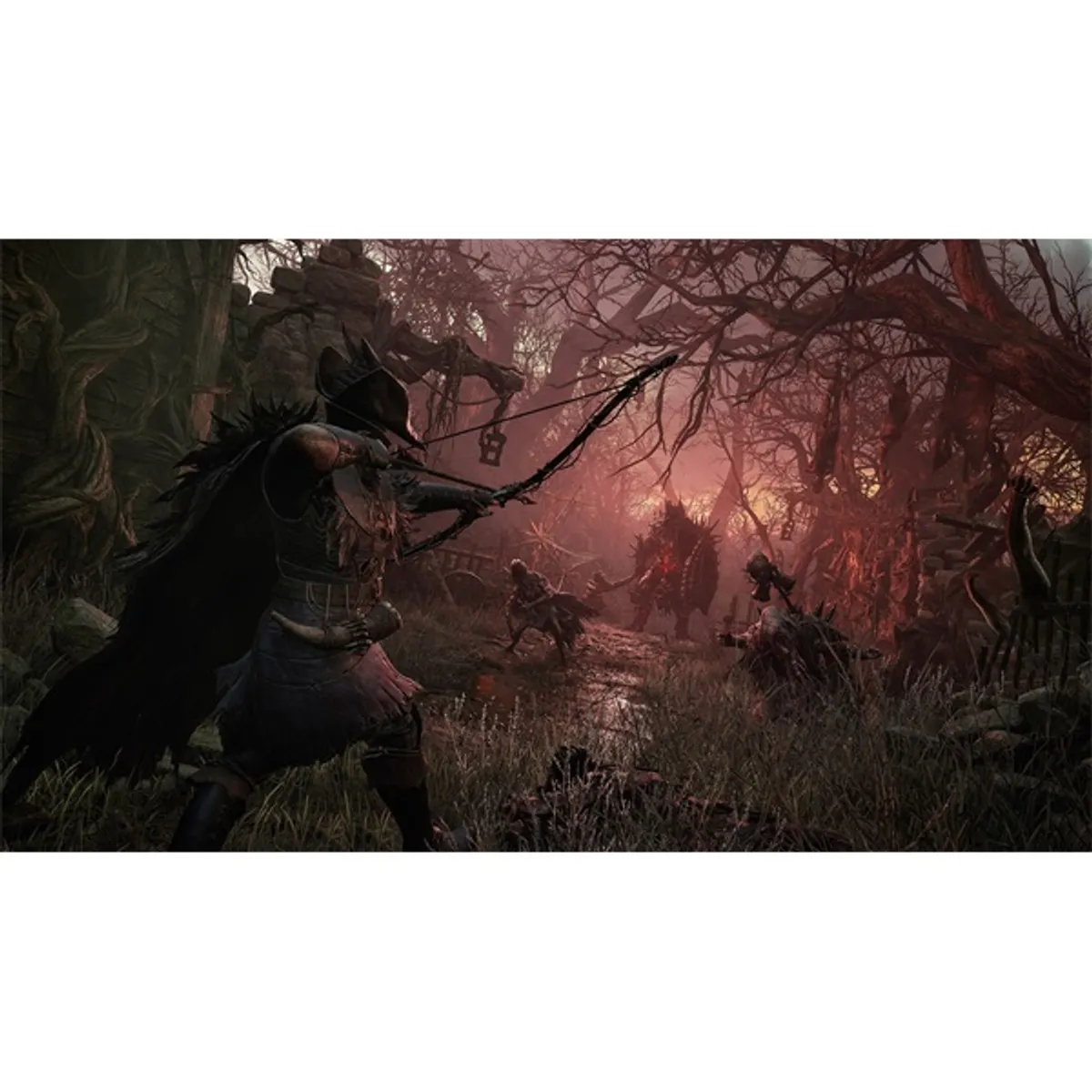 PLAION 2808756 Lords of the Fallen Xbox Series X RPG 18 év standard #7