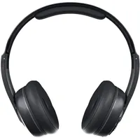 SKULLCANDY S5CSW-M448 S5CSW Bluetooth fejhallgató 40 mm 30 ohm 20-20000 Hz 126 dB 22 óra fekete USB-C