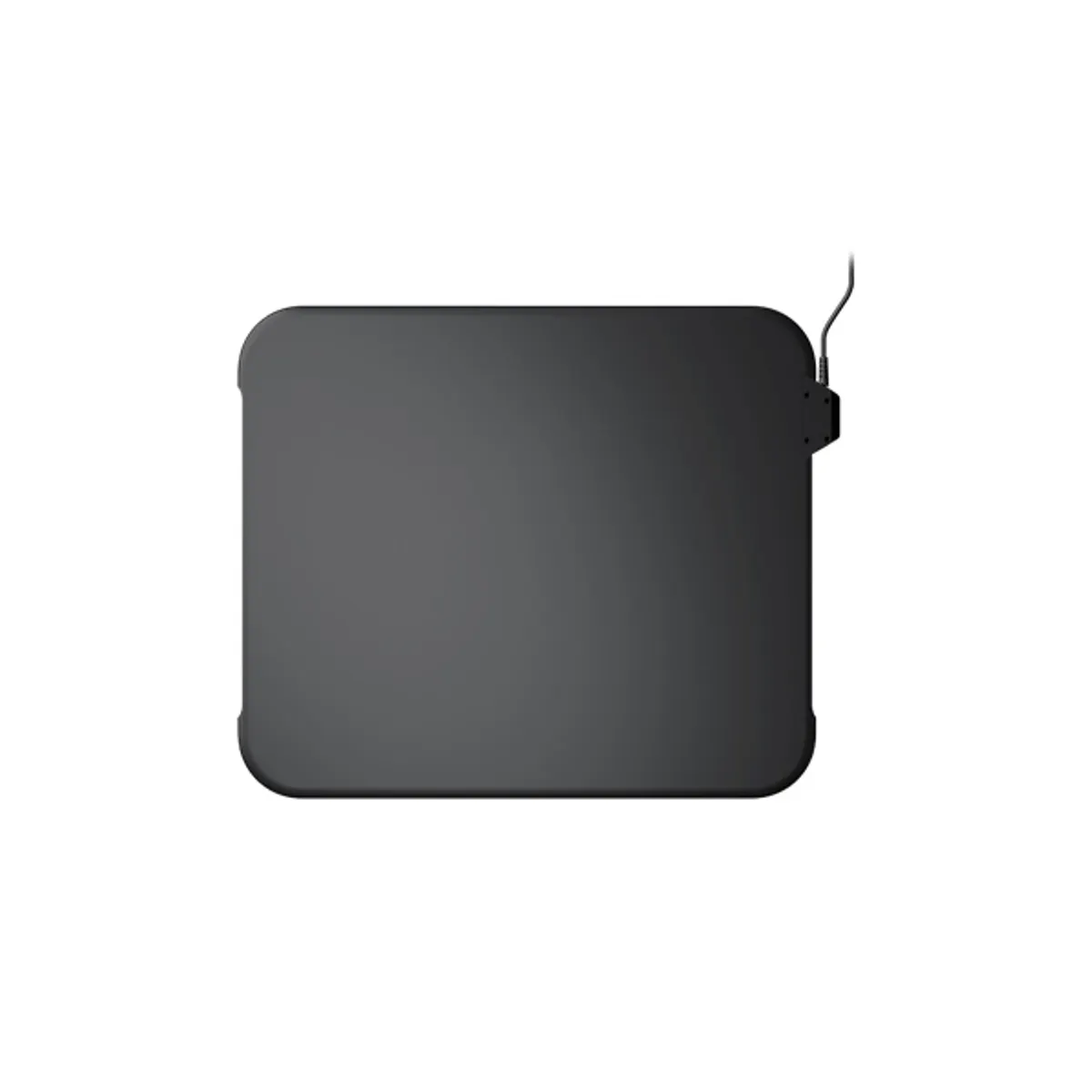 STEELSERIES 63825 QCK Prism Cloth fekete 320x270x4 mm RGB gamer #3